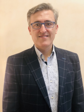 Francisco Marín Pérez
